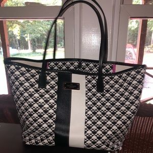 Kate spade pocket book